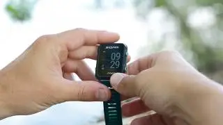 EN | iD.FREE | First Look | Product | SIGMA SPORT