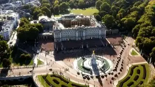 Royals Secret-Growing Up Royal-Children of the Palace-British Royal Documentary