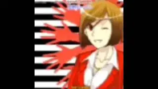 LOW QUALITY Fear Garden: sung by; Kagamine Rin// (I hate making propre grammer 😔😔😔😔 (
