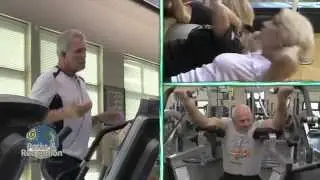 Collier County Fitness Center :30 Naples FL