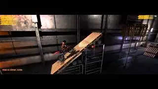 [TRIALS2]first video trails2