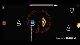 Crazy time in geometry dash rotwork 2.2.12