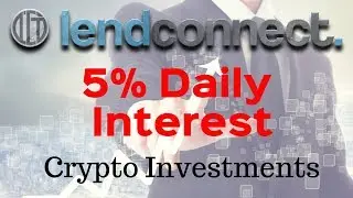 Lendconnect Lending - How to Reinvest in Lendconnect