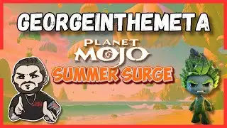 Summer Surge Planet Mojo Mojo Melee - Sponsored