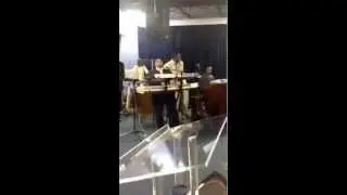 Pastor Dave Morrison @ Campfire Meeting, Orlando FL (2/2)