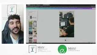 Cómo crear contenido para redes sociales (guía fácil para emprendedores)  | Video 2/4