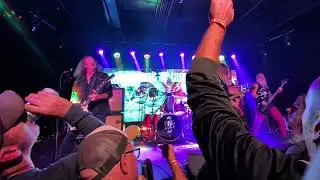 Corrosion of Conformity | Shake Like You