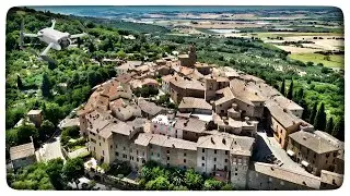 Umbria#Panicale#borghi#luoghidavisitare