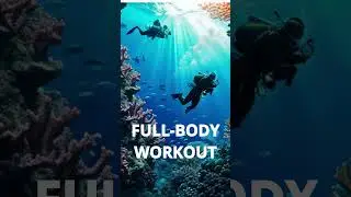 THE TOP 5 BENEFITS OF EXERCISING IN WATER | Water Exercise, Aquatic Fitness, Water Aerobics