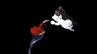 Daimon Masaru in Danganronpa