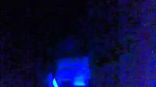 freehand glowstick rave