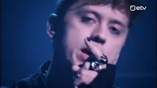 Ollie - Slave (Acoustic Version)