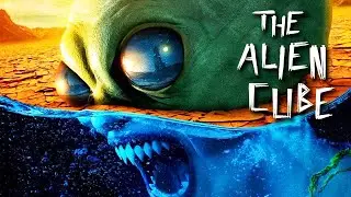 THE ALIEN CUBE #1: B&Iacute; ẨN NGƯỜI NGO&Agrave;I H&Agrave;NH TINH CỔ ĐẠI !!! GAME KINH DỊ ĐIỀU TRA &Aacute;M ẢNH MỚI !!!