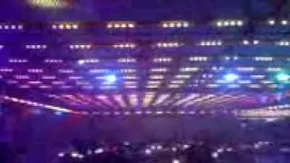 stage