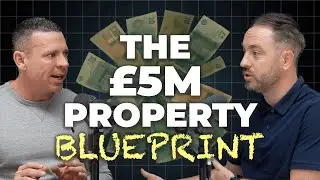 How He Closed &pound;5 Million in Property Deals Using This Signature Solution!