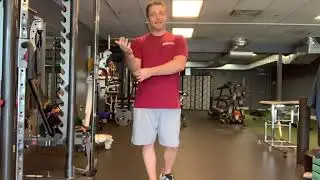 Pulling technique tutorial - EBM Fitness Solutions