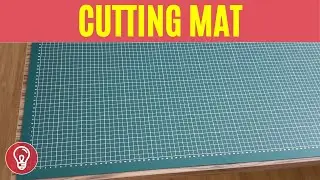 Cutting Mat Review