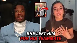 Travis Hunter EXPOSED Lyanna&rsquo;s SHOCKING Engagement While He Was DEVASTATED