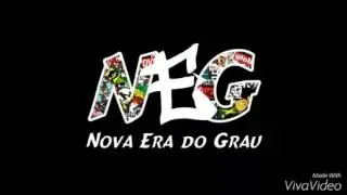 Os Muleque do Grau 4m