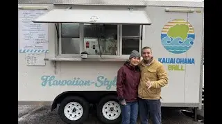 Kauai Ohana Grill: гавайская кухня, поданная с душой Алоха