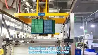 ShenZhen XYD ET LTD