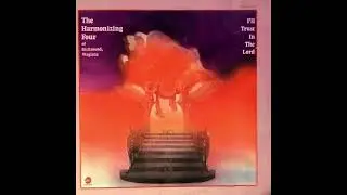 The Harmonizing Four - Sunshine Always Follows Rain (1973)