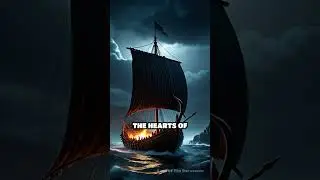 The Chilling Viking Legacy in Scotland