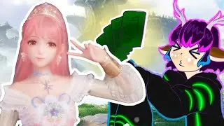 THE CUTEST RPG EVER! | Infinity Nikki