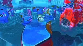 Astro Bot: Tick-Tock Shock - Walkthrough