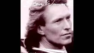 Steve Minmood - Higher Love (High Pitched)