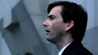 The Escape Artist - Offici&euml;le Trailer