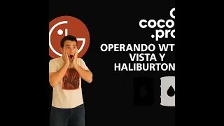 Videos cocos pro de la semana  $WTI $VIST $HAL $YPF $PBR $EQNR