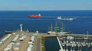 Unveiling Northcoast Germany's Hidden Gems | Feel the Vibe in 4K #DreamBeach