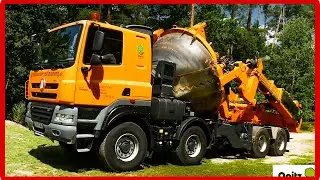 How These  Modern Big Machines Operating | Incredible Technology Modern Machines ▶18