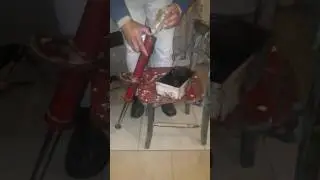 Tutoriales DestroyerMan