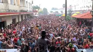 Bruno Shinoda Feirinha de S&atilde;o Lu&iacute;s - Sou Neg&atilde;o