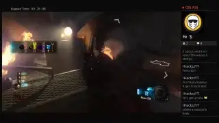 OriginsRemastered#1st time playing
