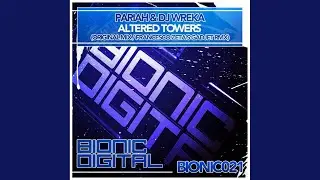 Altered Towers (Francesco Zeta's Gadjet Rmx)