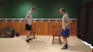 HIIT Exercise : Spartan 500 Day 2 - No Gym Required