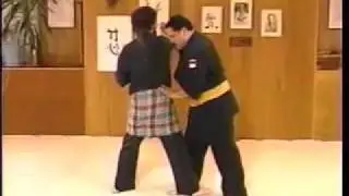 The Chinese (Martial) Connection