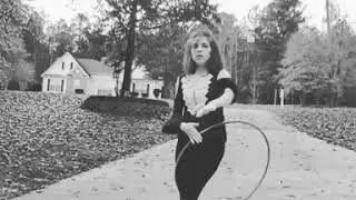 Chris Cornell Hoop Dance Tribute