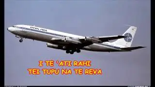 te ati manureva i Tahiti - Coco Mamatui