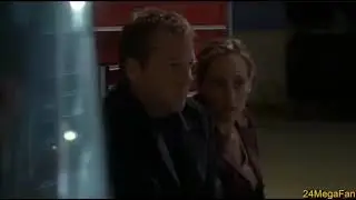 Tony saves jack and audrey. #jackbauer #viralvideo @24MegaFan #kiefersutherland #show #fyp #foryou