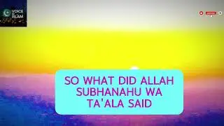 Qur&rsquo;an on Modesty & Hijab: Dress Code Explained | Sh Dr Haifaa Younis