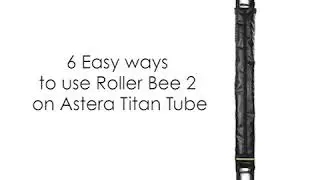 ROLLER BEE