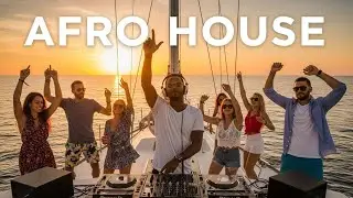 SUMMER AFRO HOUSE Sunset Mix (The Weeknd, Adam Port, Coldplay, Avicii, Hugel, Diplo)