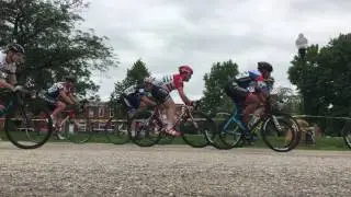 Baltimore Bike Jam 2017