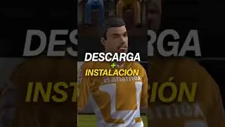 EL FIFA MOBILE CON MODO CARRERA Y SIN CONEXI&Oacute;N A INTERNET 😱⚽