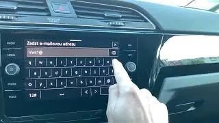 Volkswagen We Connect | How to login | Mc2uba Photo