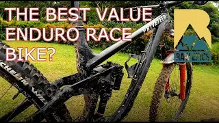 Exotic Bike Test Ep1.1 | Privateer 161 - First Impressions Ride